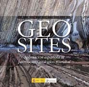 Proyecto GEOSITES: aportación española al patrimonio geólogico mundial