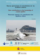 Nuevas aportaciones al conocimiento de los acuíferos costeros. Estado de la intrusión marina en los acuíferos costeros