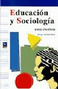 Educación y sociología