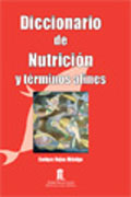 Diccionario de nutrición y términos afines