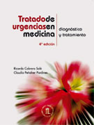 Tratado de urgencias en medicina: diagnóstico y tratamiento