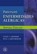 Patterson enfermedades alérgicas