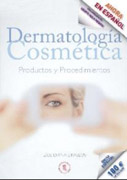 Dermatología cosmética: productos y técnicas