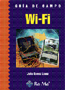 Guía de campo de Wifi