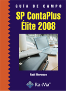 Guía de campo de ContaPlus élite 2008