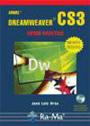 Dreamweaver CS3: curso práctico