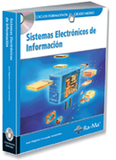 Sistemas electrónicos de información: ciclos formativos, grado medio