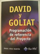 David y Goliat: programación de referencia del proyecto