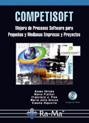 Competisoft: mejora de procesos software para pequeñas y medianas empresas y proyectos
