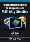 Procesamiento digital de imágenes usando MatLAB & Simulink