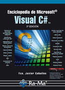 Enciclopedia de Microsoft Visual Basic