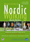 Manual práctico de nordic walking