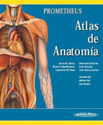 Prometheus: atlas de anatomía