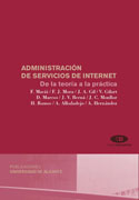 Administración de servicios de internet: de la teoría a la práctica