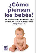 Cómo piensan los bebés?