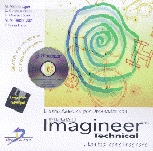 Diseño asistido por ordenador con Intergraph Imagineer Technical ...tan fácil como imaginarlo