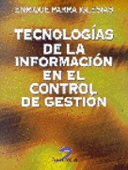 Tecnologías de la información en el control de gestión