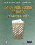 Ley de protección de datos