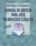 Manual de gestión para jefes de servicios clínicos
