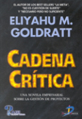 Cadena crítica: una novela empresarial sobre la gestión de proyectos