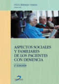 Aspectos familiares y sociales de los pacientes con demencia