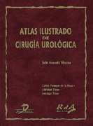 Atlas ilustrado de cirugía urológica