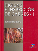 Higiene e inspección de carnes v. 1 Procedimientos recomendados e interpretación de la normativa legal