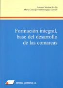 Formación integral, base del desarrollo de las comarcas