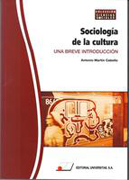 Sociología de la cultura: una breve introducción