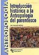 Introducción histórica a la antropología del parentesco