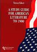 A study guide for american literature to 1900