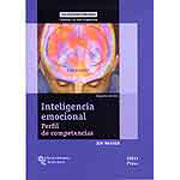 Inteligencia emocional: perfil de competencias : cuaderno de auto-diagnóstico