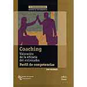 Coaching: valoración de la eficacia del entrenador : cuaderno de auto-diagnóstico
