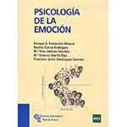 Psicología de la emoción