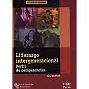 Liderazgo intergeneracional: perfil de competencias : cuaderno de auto-diagnóstico