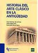 Historia del arte clásico en la antigüedad