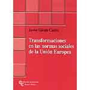 Transformaciones en las normas sociales europeas