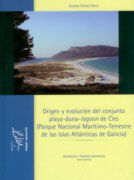 Origen y evolución del conjunto playa-duna-lagoon de Cíes (Parque Nacional marítimo-Terrestre de las Islas Atlánticas de