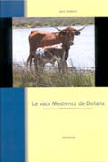 La vaca Mostrenca de Doñana