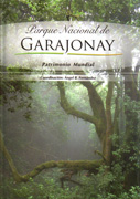 Parque nacional de Garajonay: patrimonio mundial