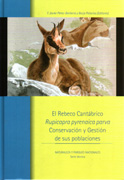 El rebeco cantábrico (rupicabra pyrenaica parva): conservacion y gestión de sus poblaciones