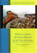 Anfibios y reptiles del Parque Nacional de los Picos de Europa