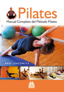 Pilates: manual completo del método Pilates