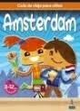 Guía de viajes para niños Amsterdam