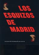 Los Esquizos de Madrid: figuración madrileña de los 70