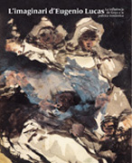 L'imaginari d'Eugenio Lucas: la influència de Goya a la poètica romàntica