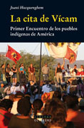 La cita de Vícam: primer encuentro de los pueblos indígenas de América