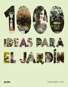 1000 ideas para el jardín