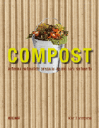 Compost: la forma natural de preparar abono para su huerto