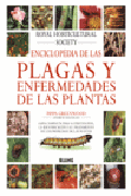 Enciclopedia de las plagas y enfermedades de las plantas: guía completa para la prevención, la identificación y el tratamiento de los problemas de las plantas